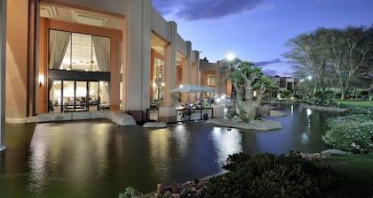 Windhoek Country Club