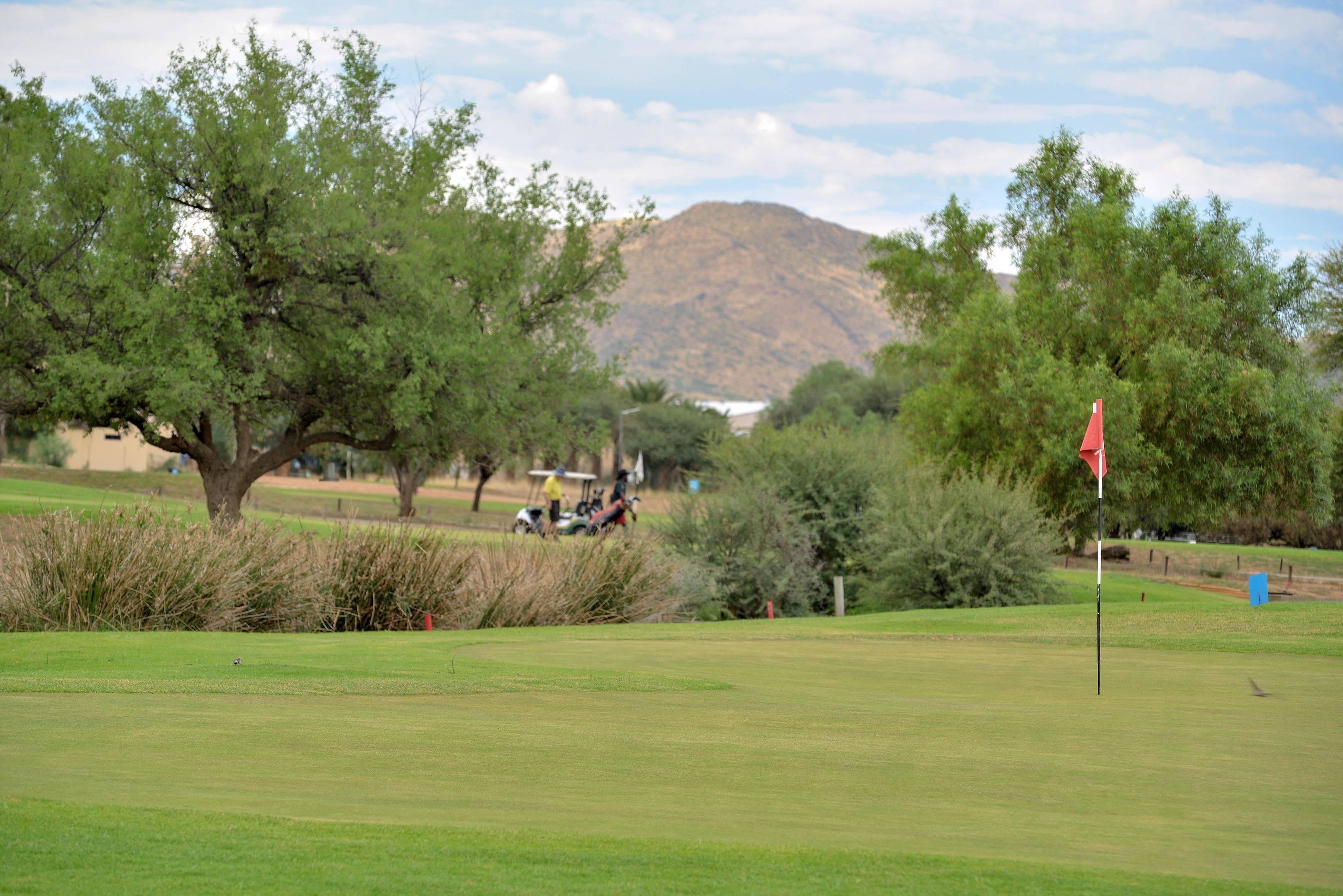 Golf