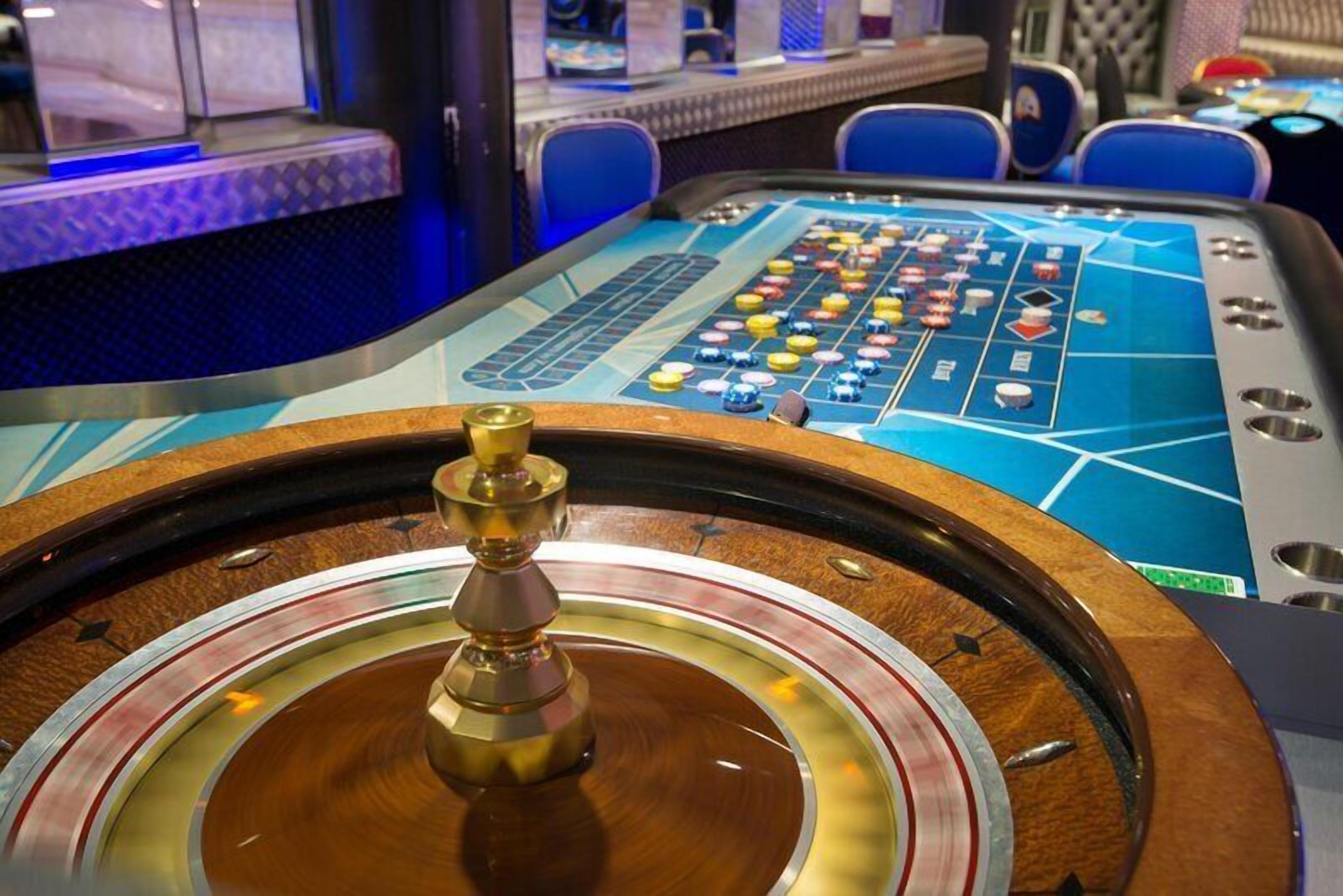 Casino
