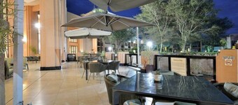 Windhoek Country Club