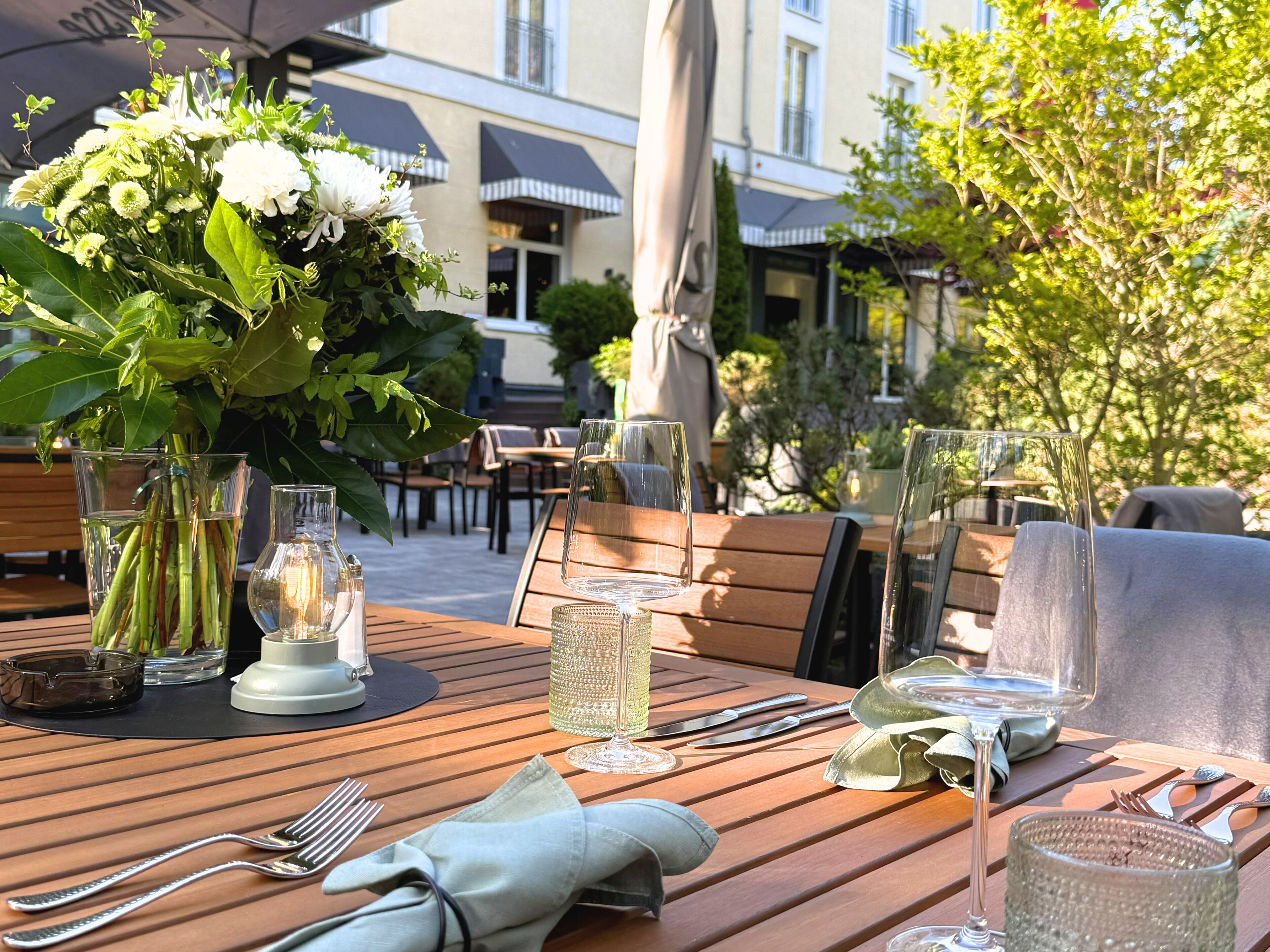 Foto - Hotel Waldzeit Berlin - Grünau
