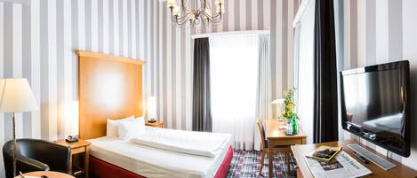 Chambre Double Confort