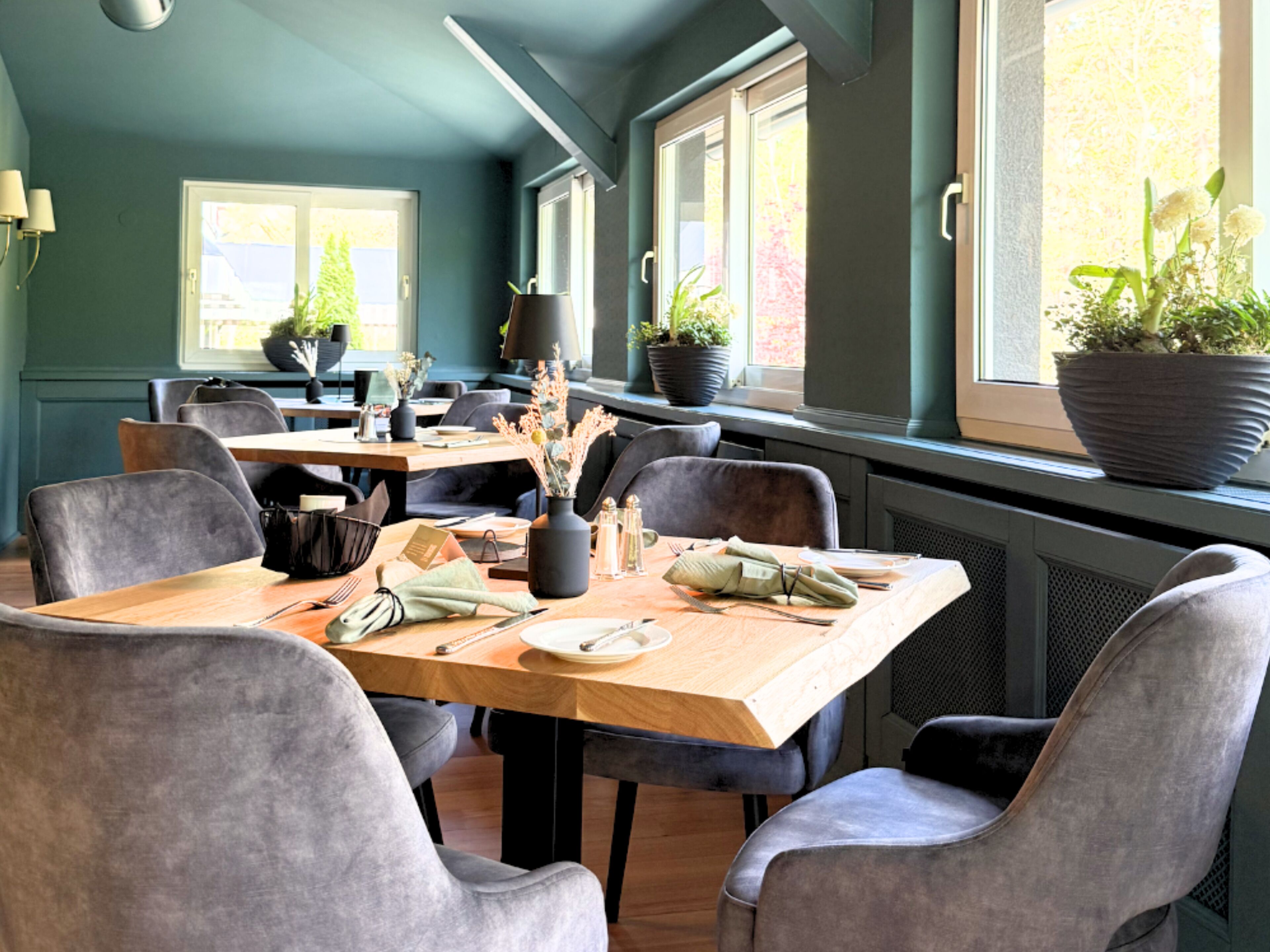 Foto - Hotel Waldzeit Berlin - Grünau