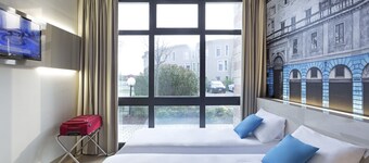 B&B Hotel Faenza