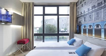 B&B Hotel Faenza