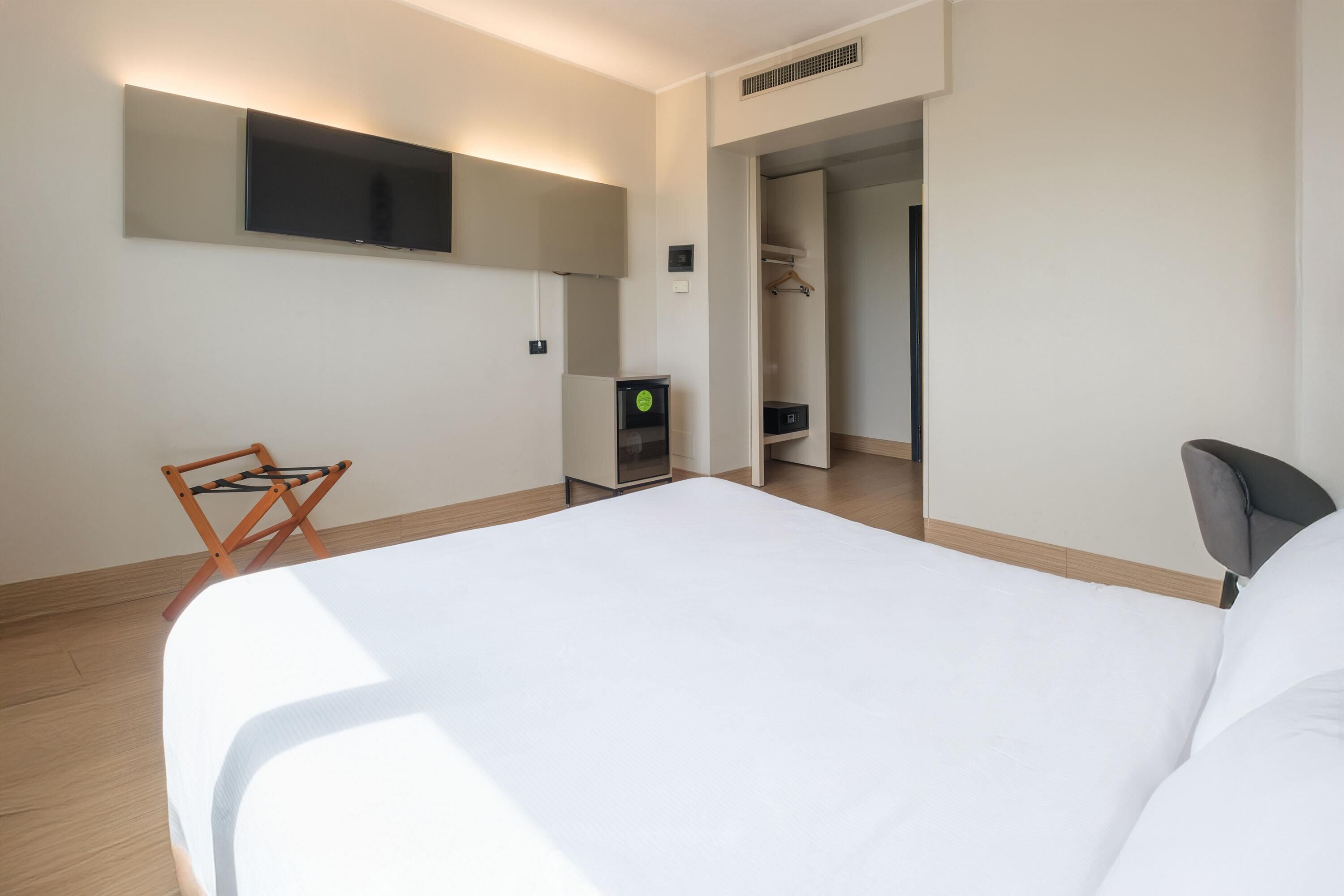 Superior-Doppelzimmer, Nichtraucher