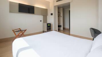 Superior-Doppelzimmer, Nichtraucher