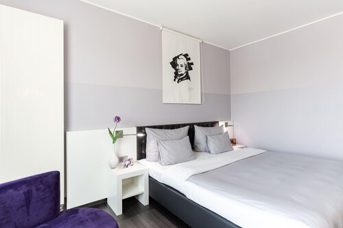 elaya hotel wolfenbuettel, Trademark Collection by Wyndham