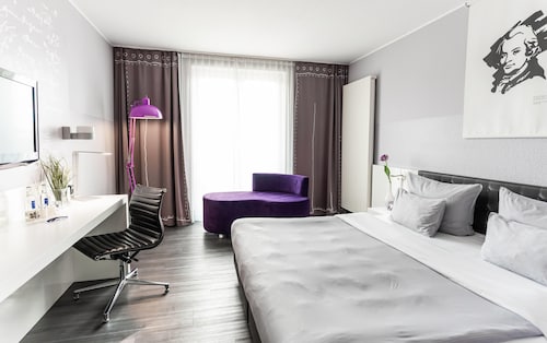 elaya hotel wolfenbuettel, Trademark Collection by Wyndham