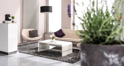 Elaya Hotel Wolfenbuettel, Trademark Collection by Wyndham