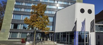 H4 Hotel Kassel