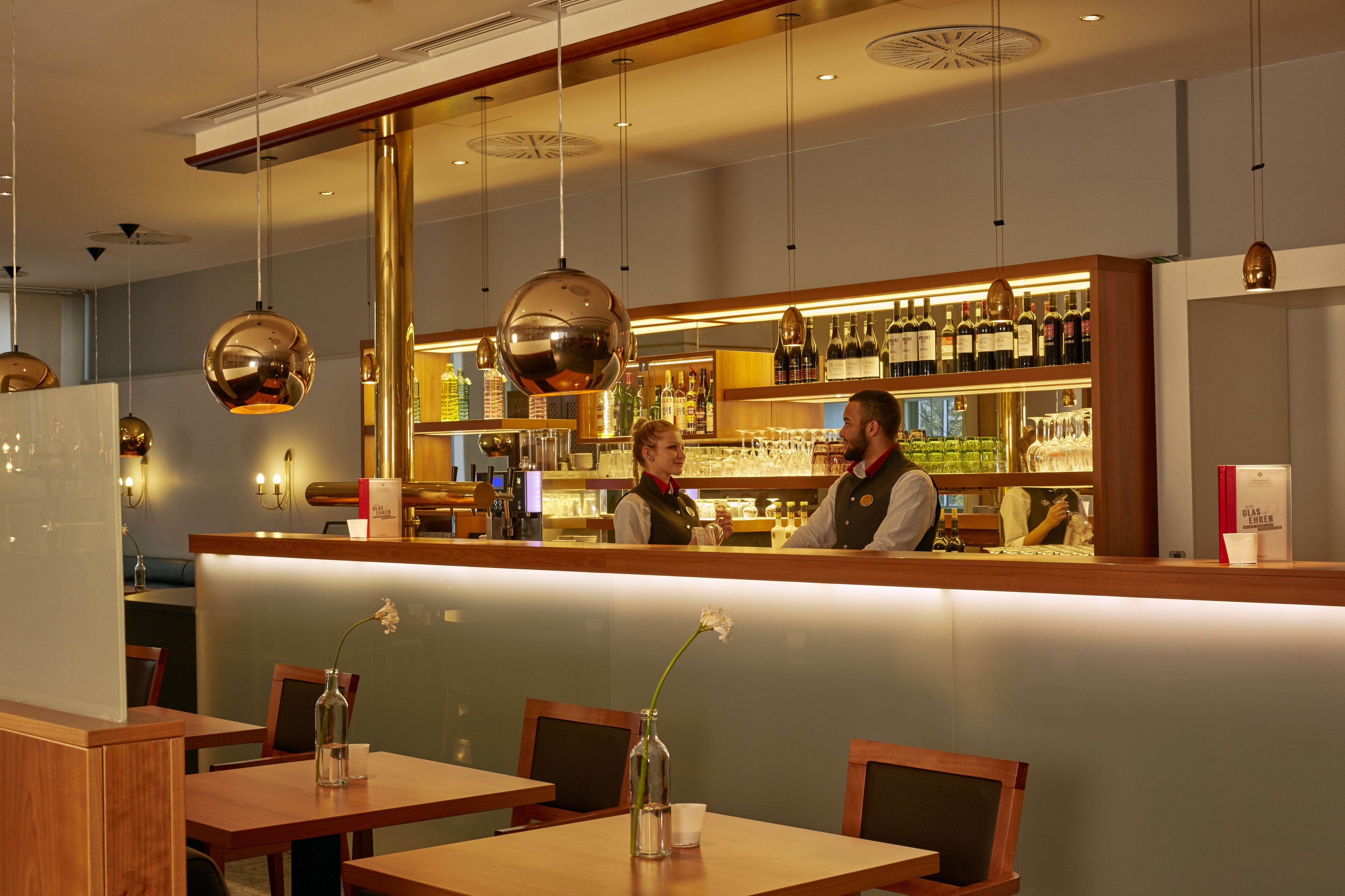 international cuisine, al fresco dining