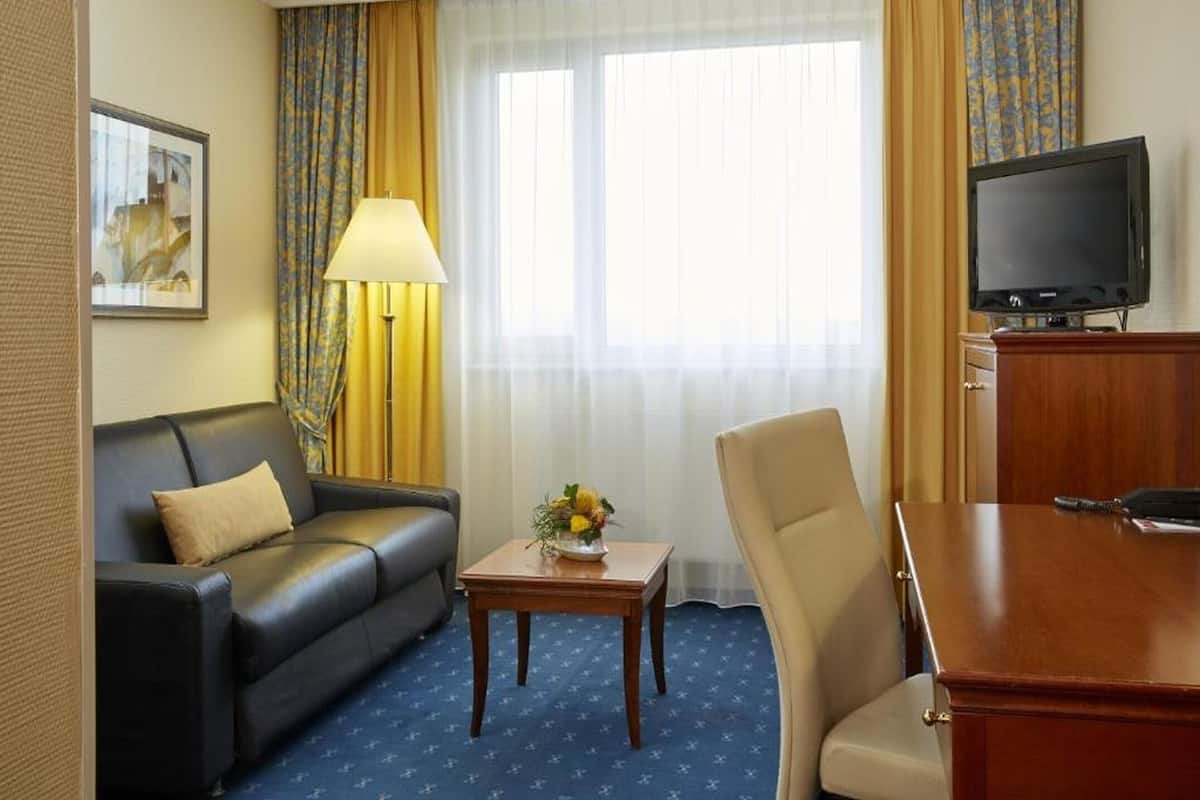 Suite Junior