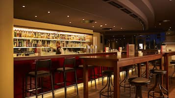 Bar lounge