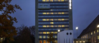 H4 Hotel Kassel