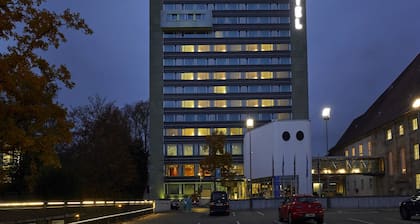 H4 Hotel Kassel