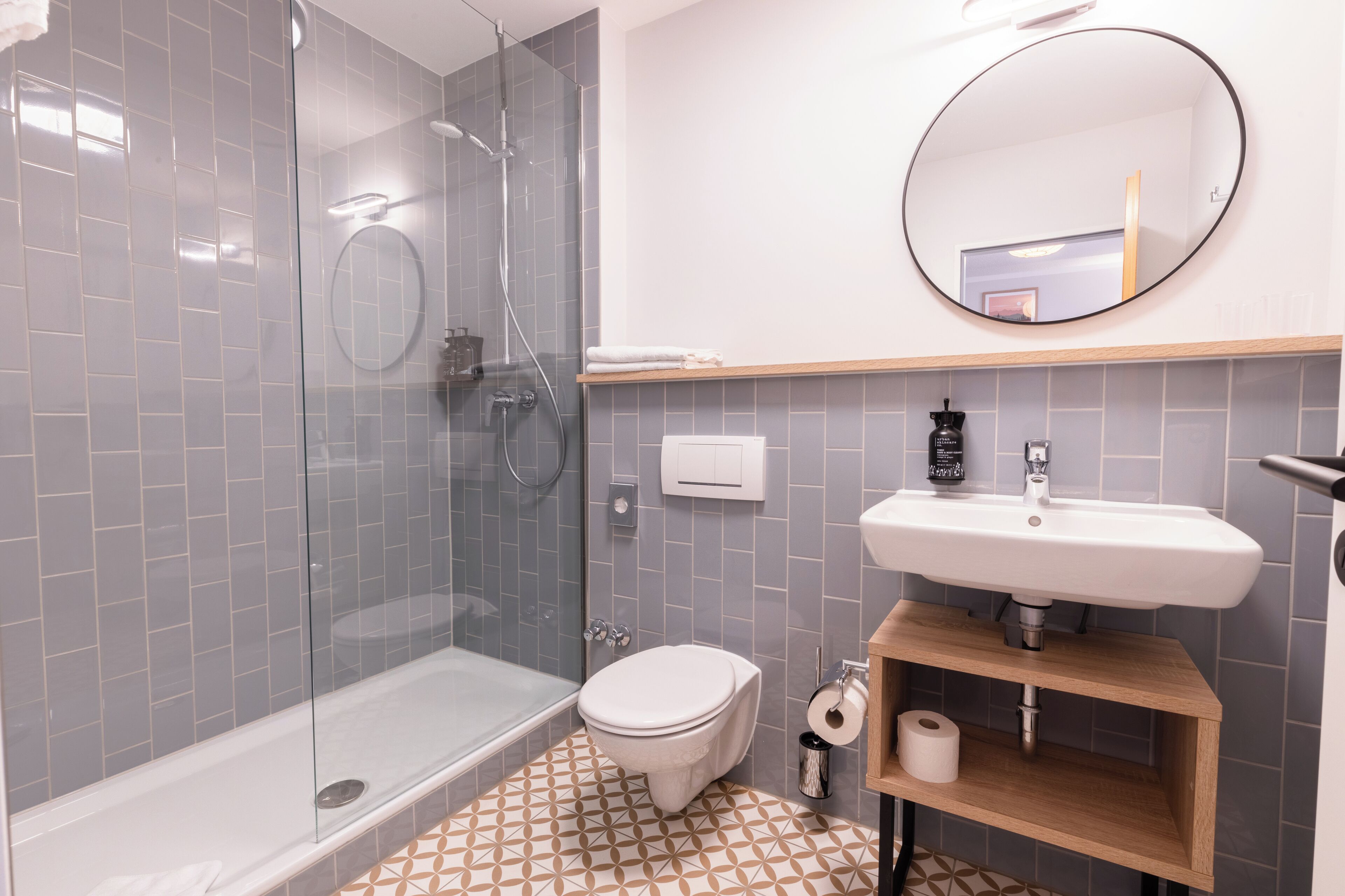 Foto - Hotel Mannheim City