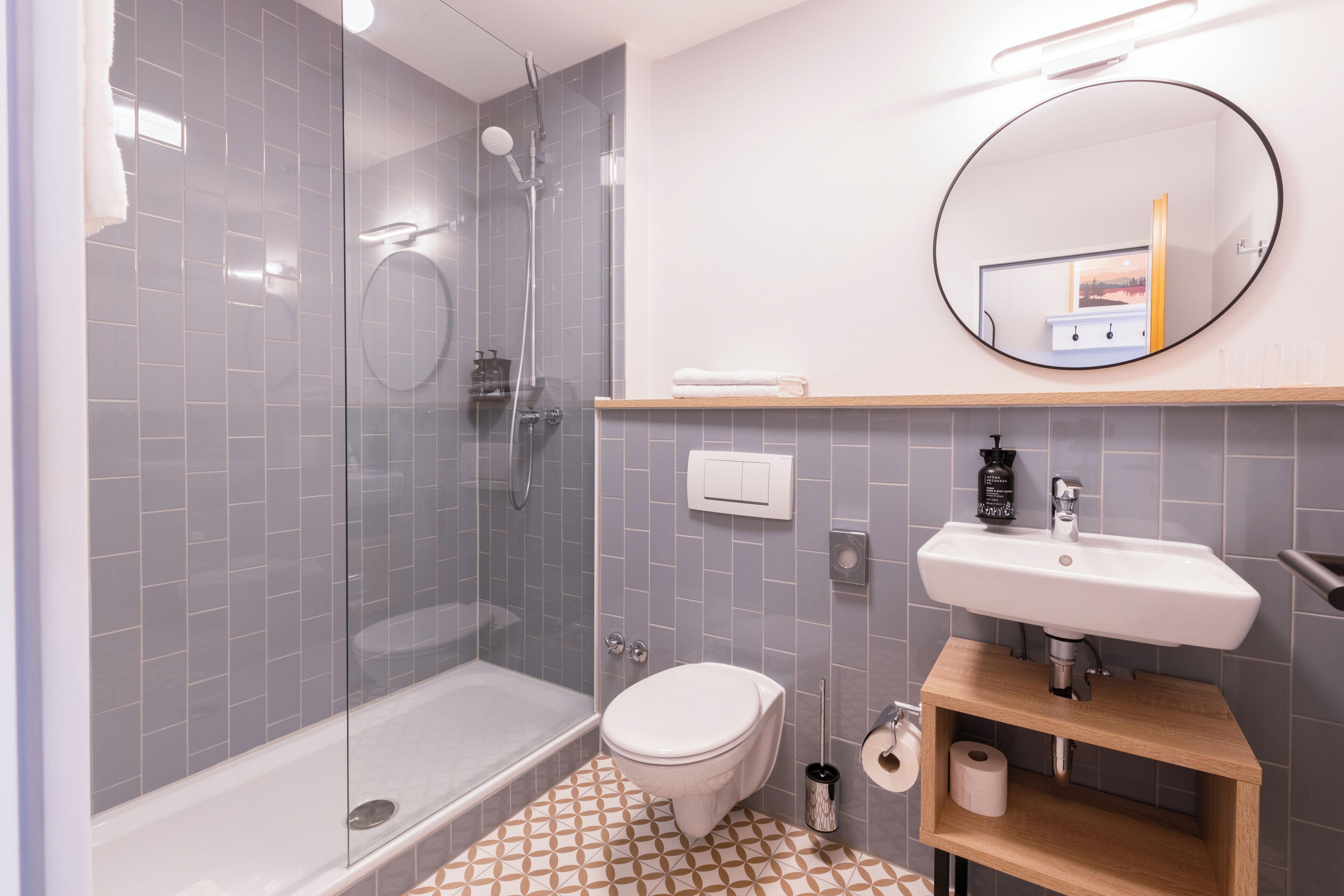 Foto - Staytion Urban City Hotel Mannheim