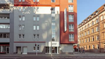 Außenbereich