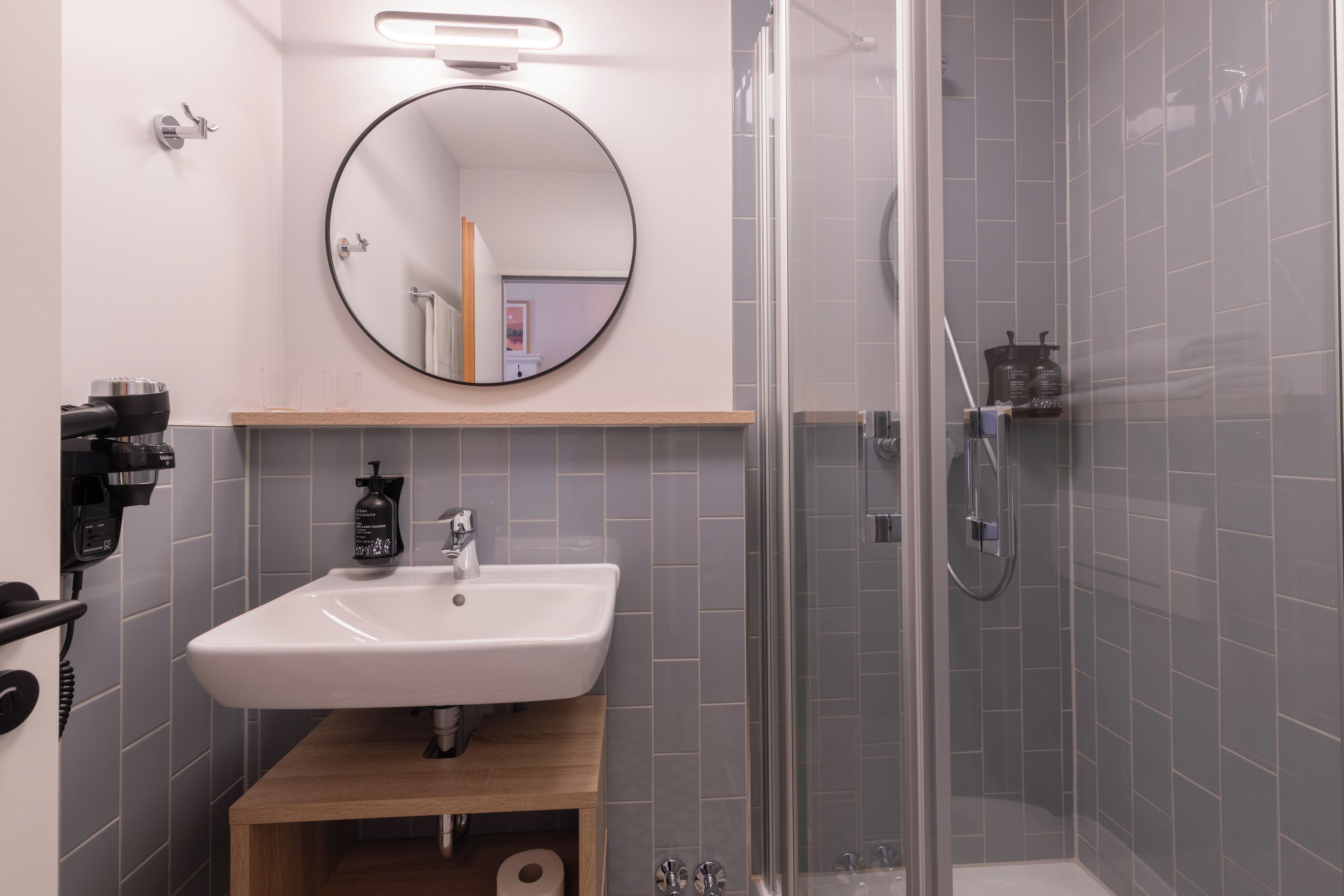 Foto - Staytion Urban City Hotel Mannheim