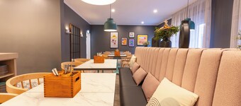 Garner Hotel Mannheim City by IHG