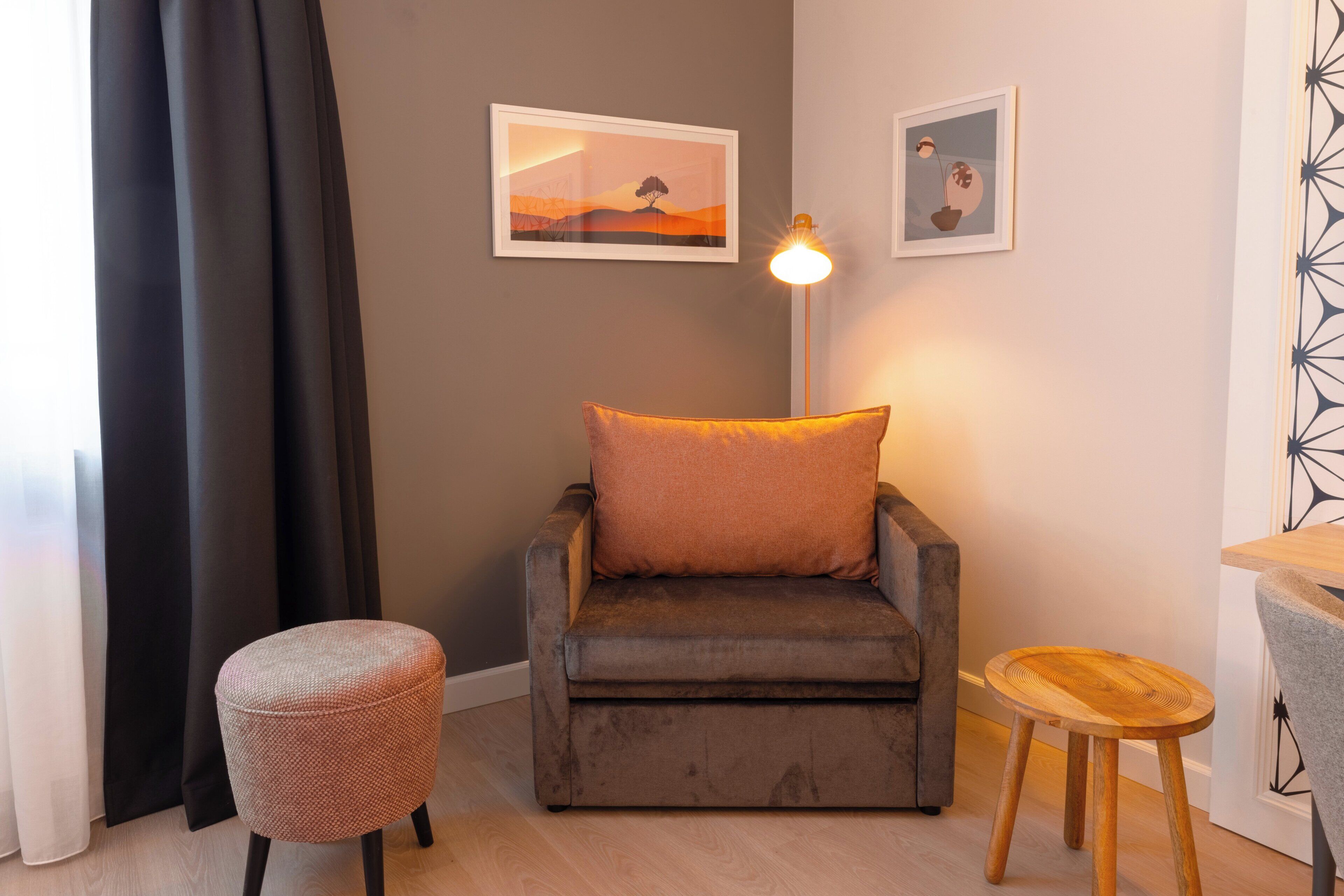 Foto - Hotel Mannheim City