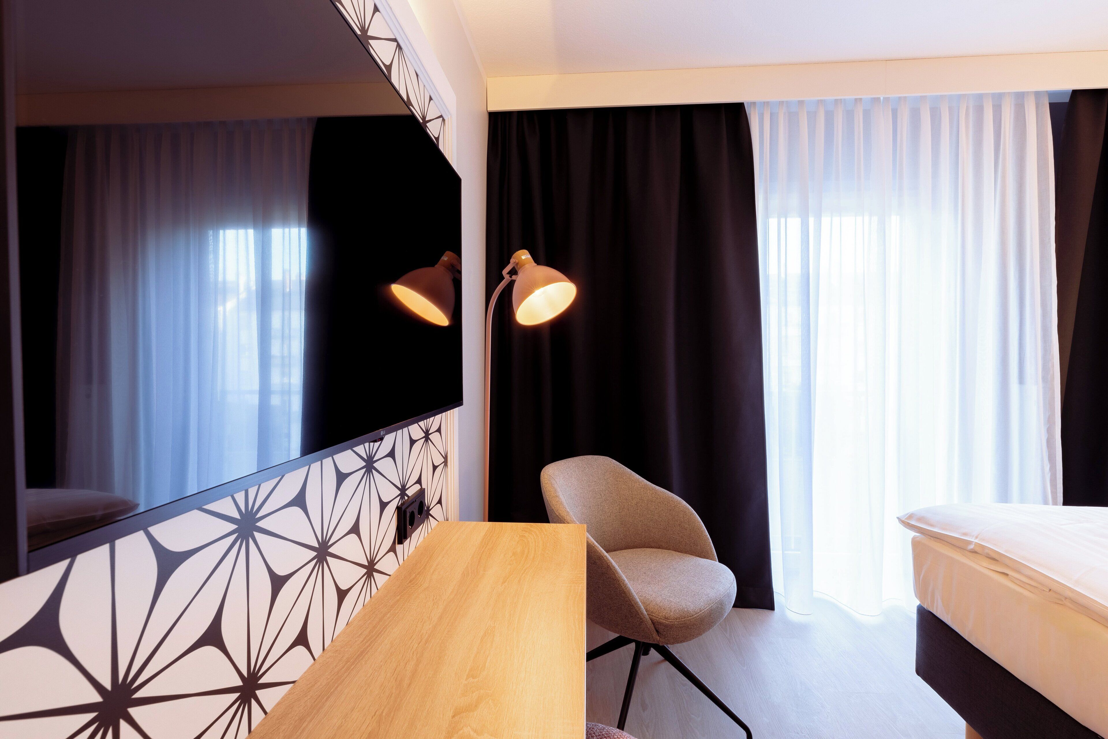 Foto - Staytion Urban City Hotel Mannheim