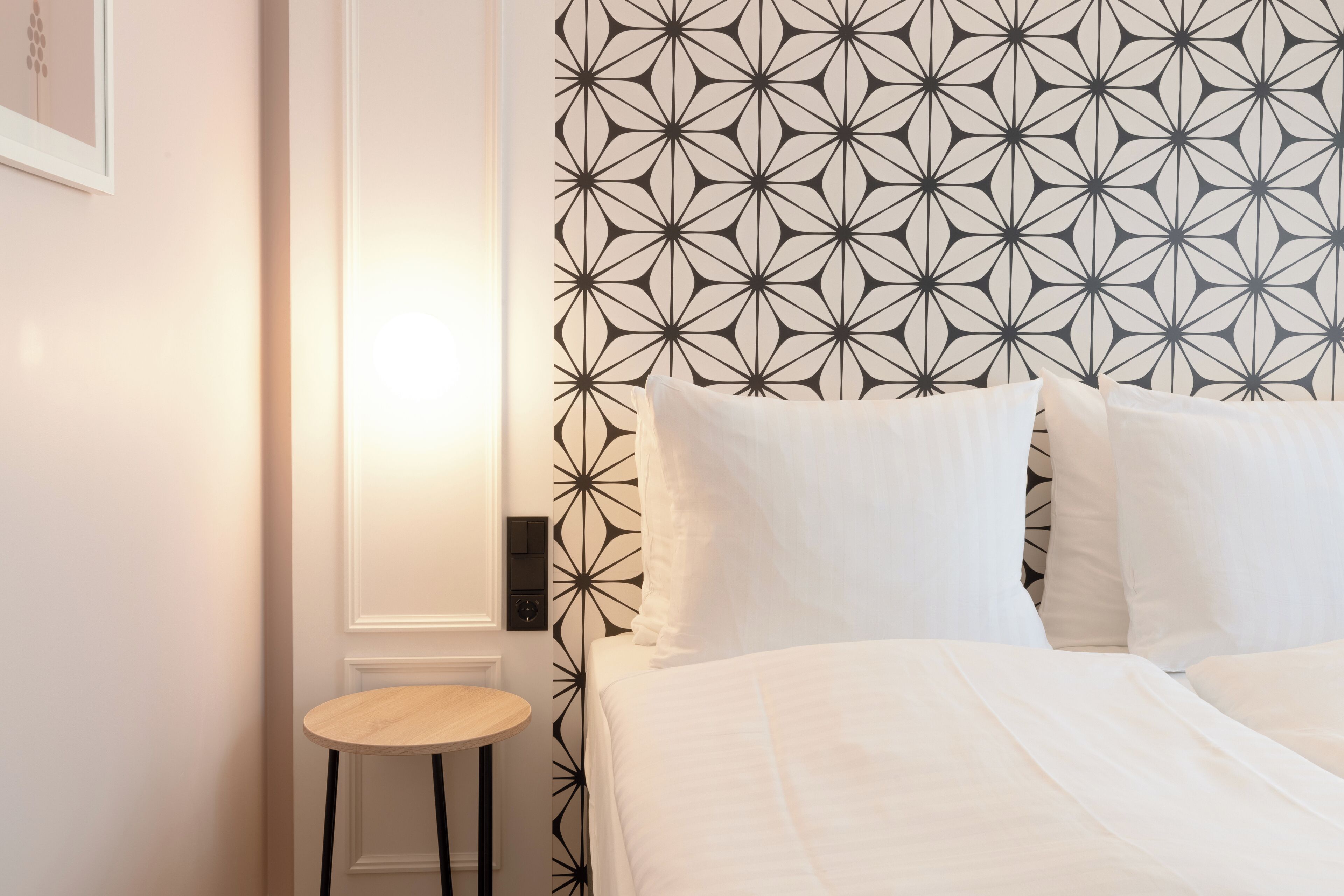 Foto - Staytion Urban City Hotel Mannheim