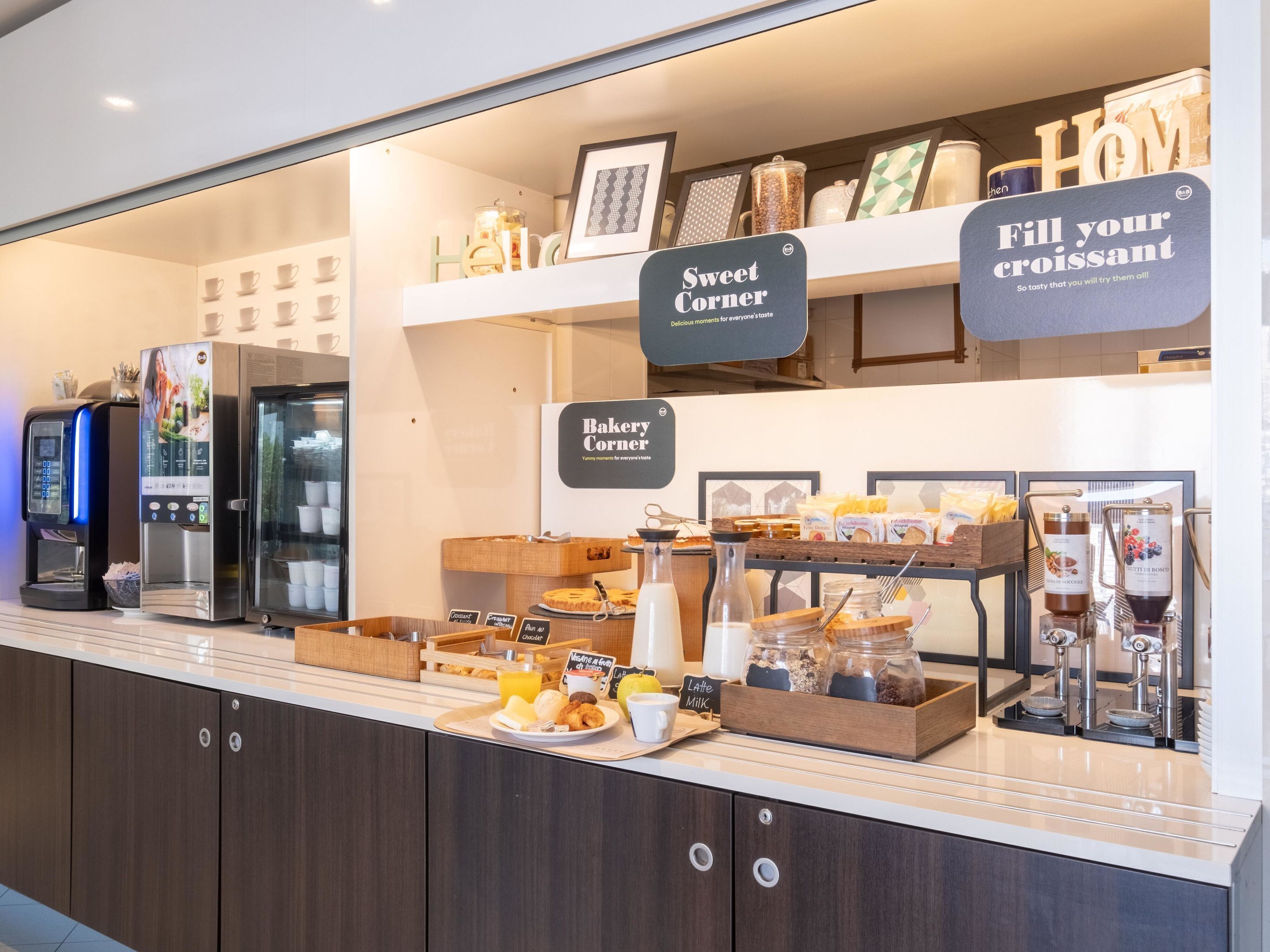 Photo - B&B HOTEL Mantova