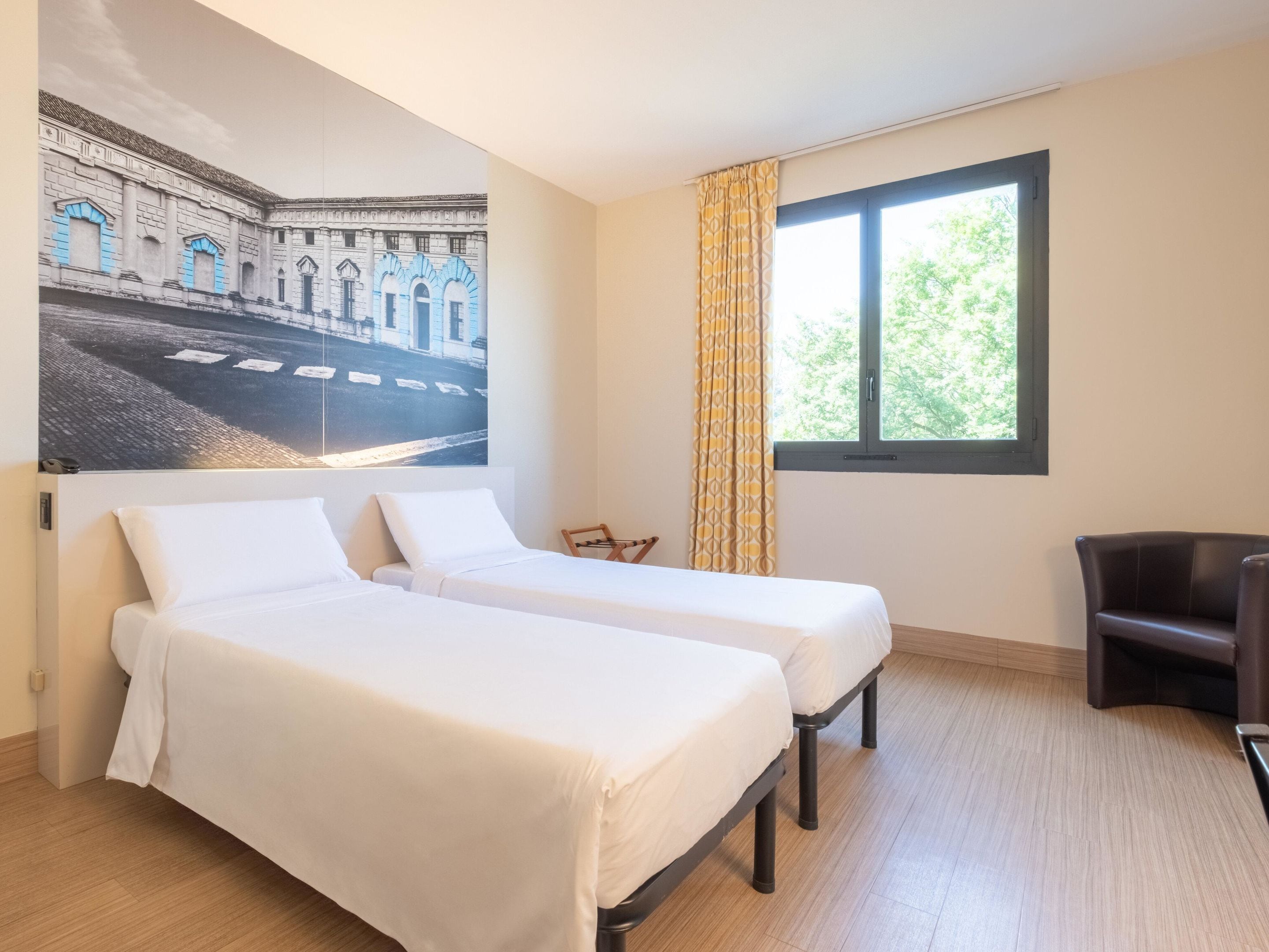 Foto - B&B Hotel Mantova