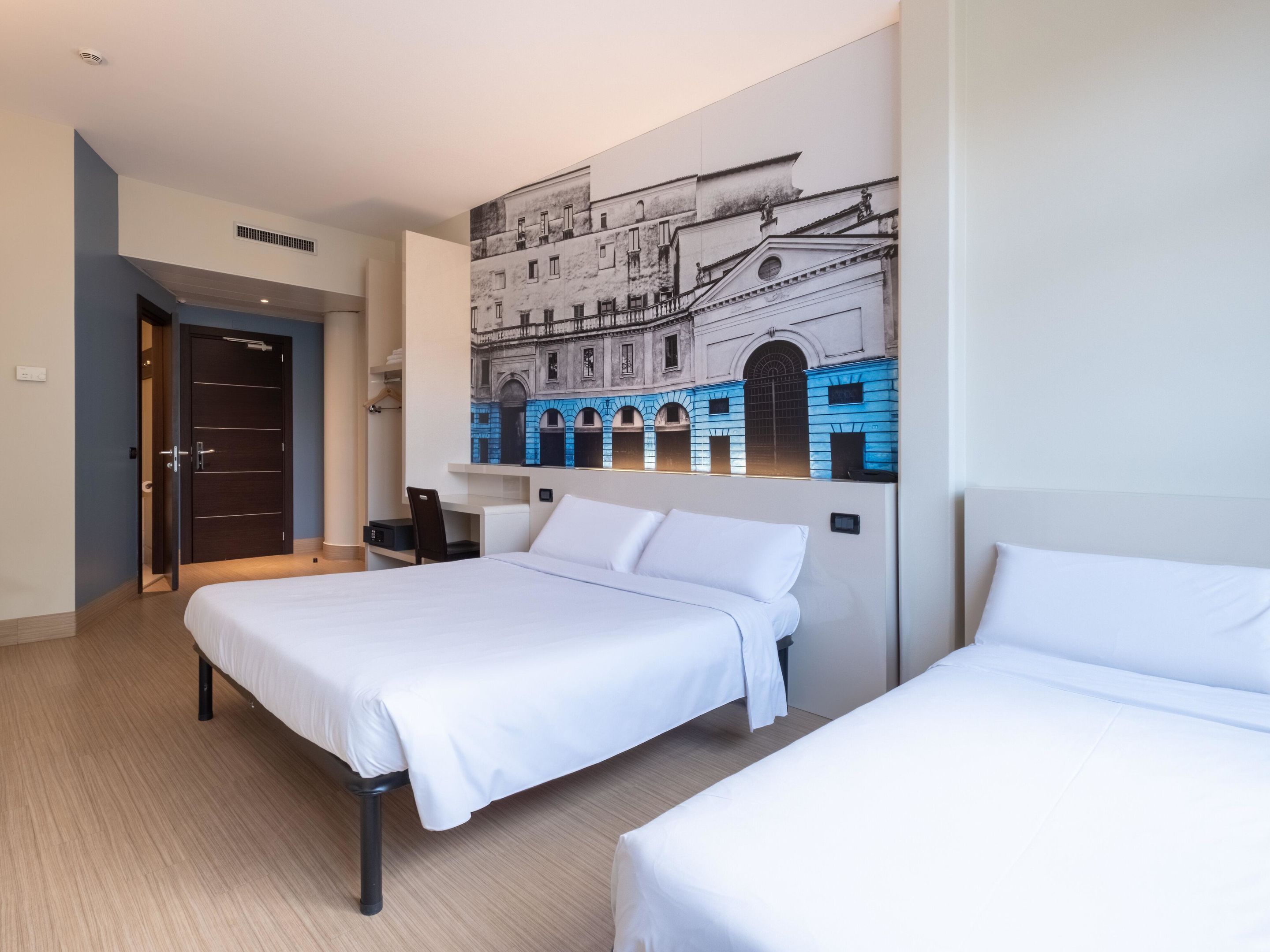 Foto - B&B HOTEL Mantova