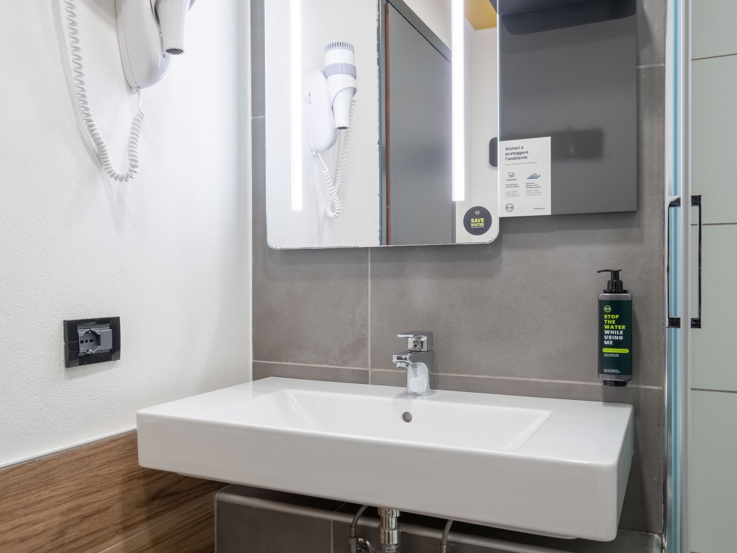 Foto - B&B HOTEL Mantova