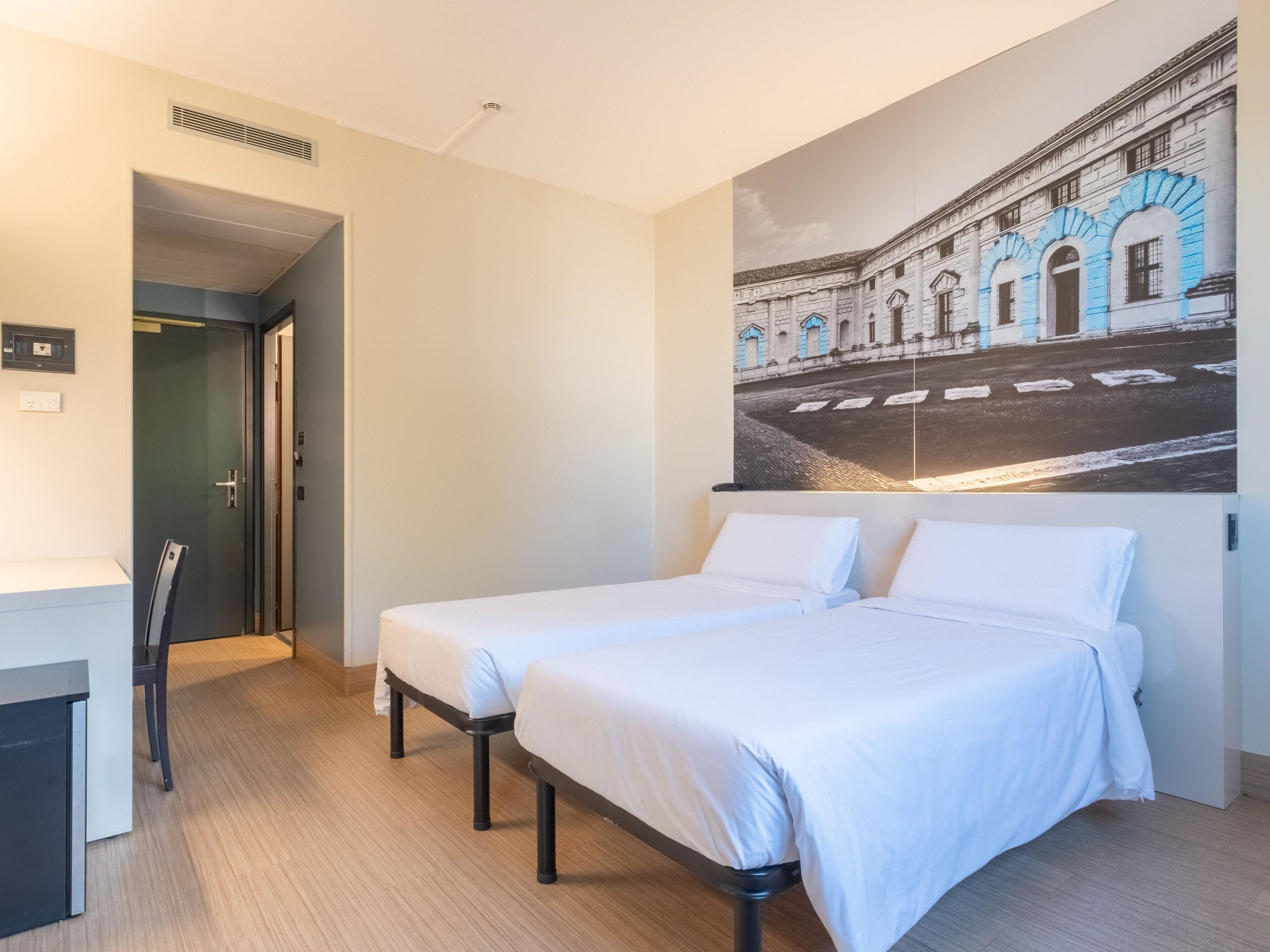 Foto - B&B HOTEL Mantova