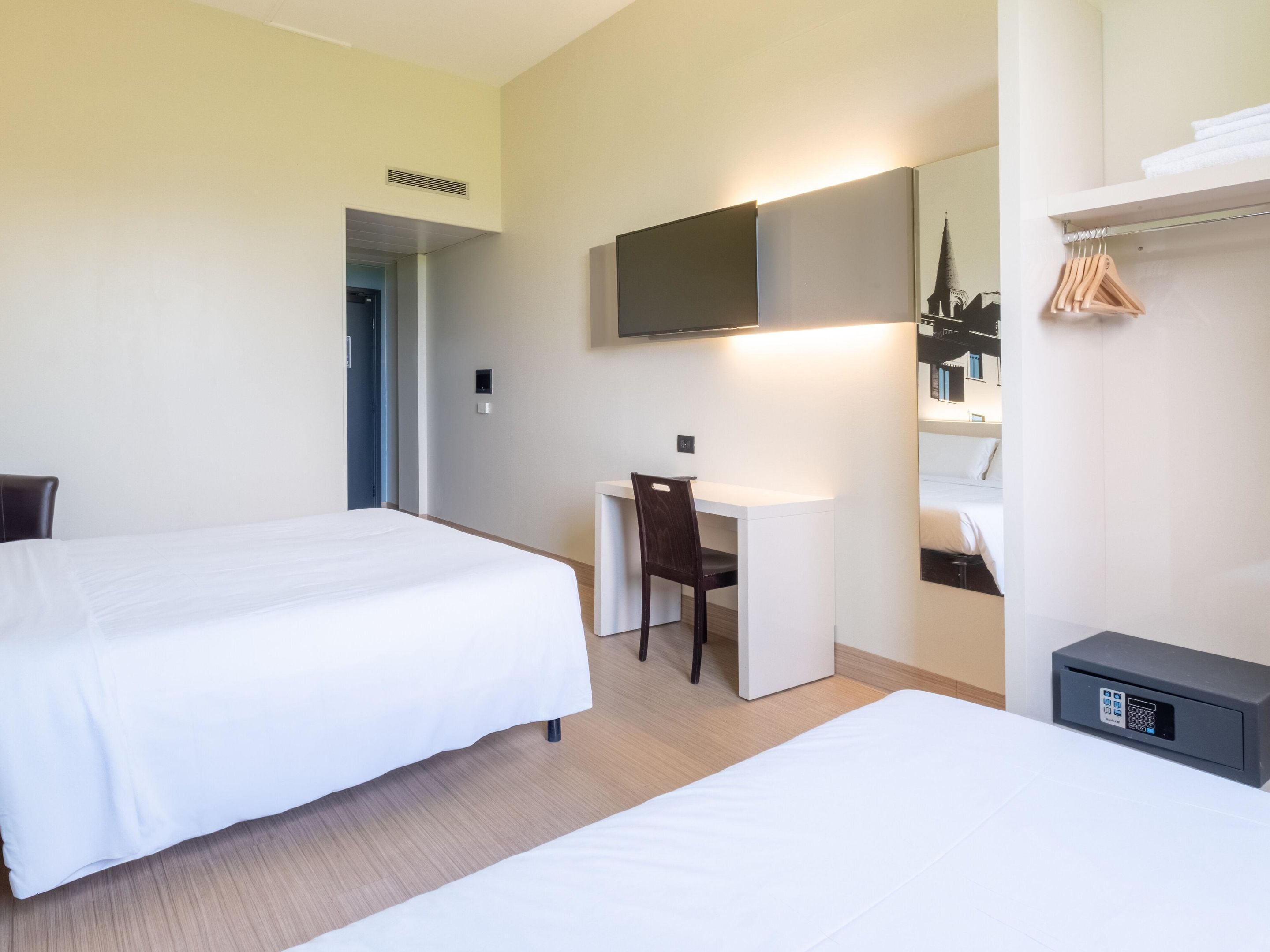 Foto - B&B HOTEL Mantova