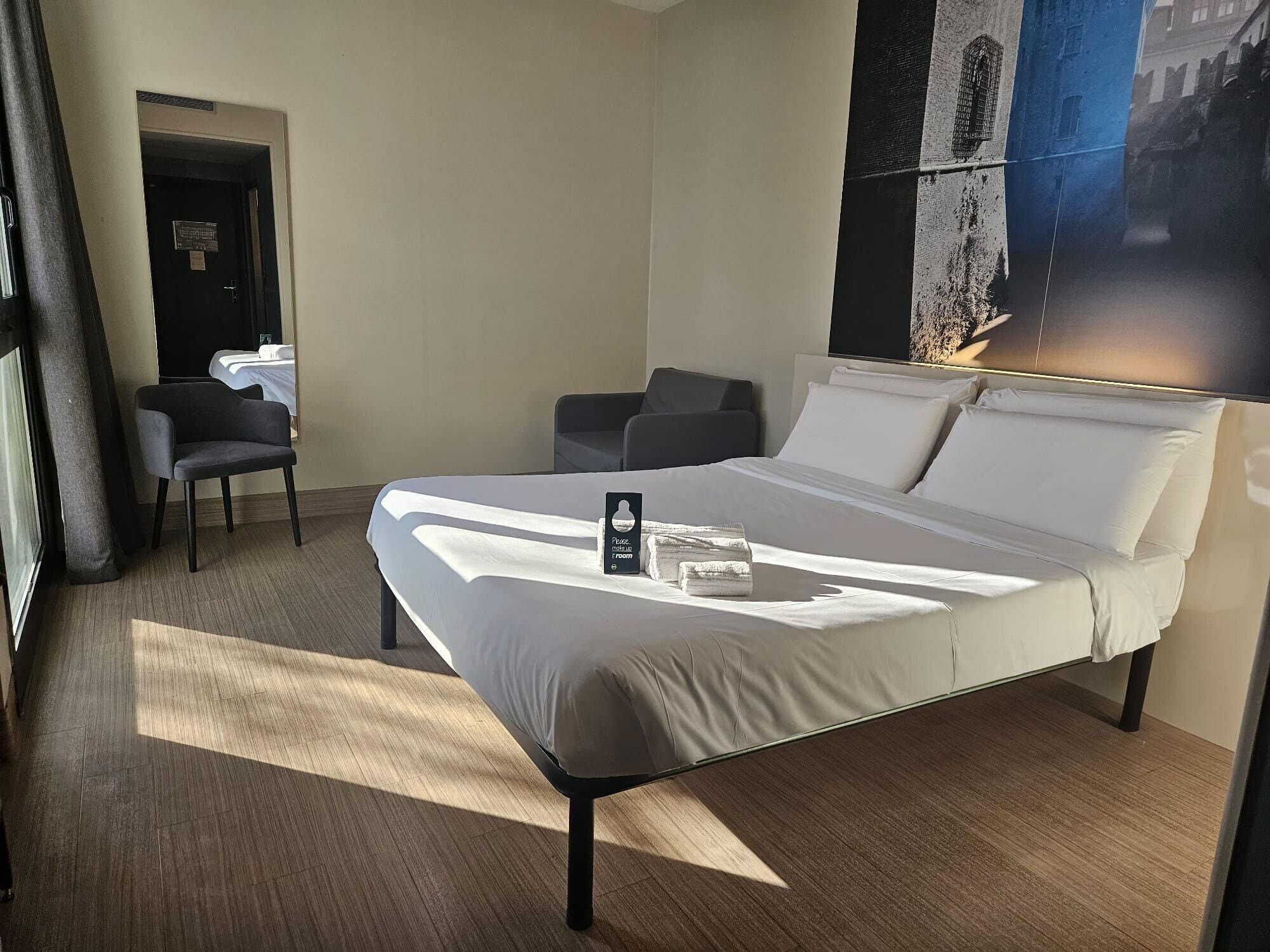 Photo - B&B HOTEL Mantova