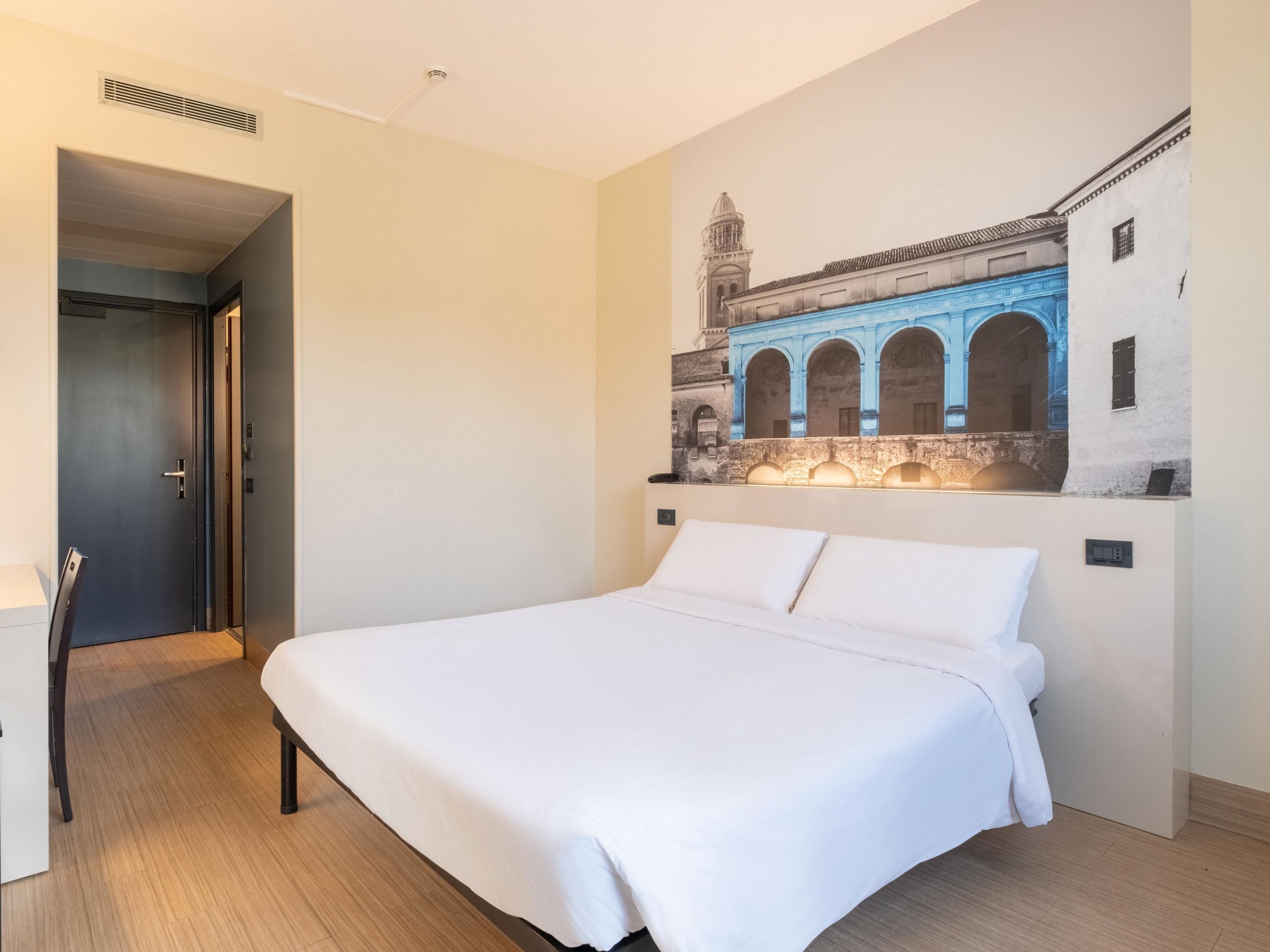 Foto - B&B HOTEL Mantova