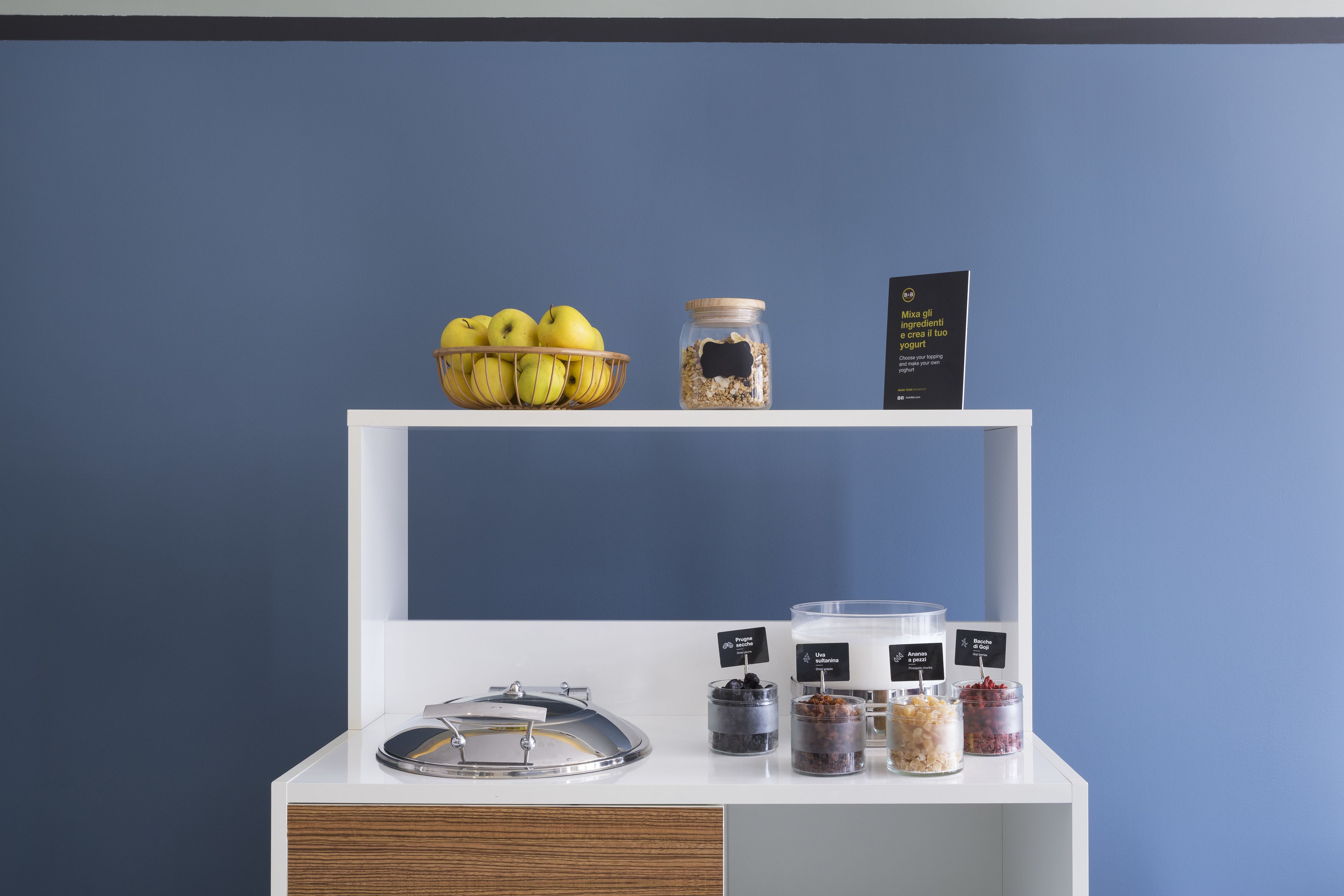 Photo - B&B HOTEL Mantova