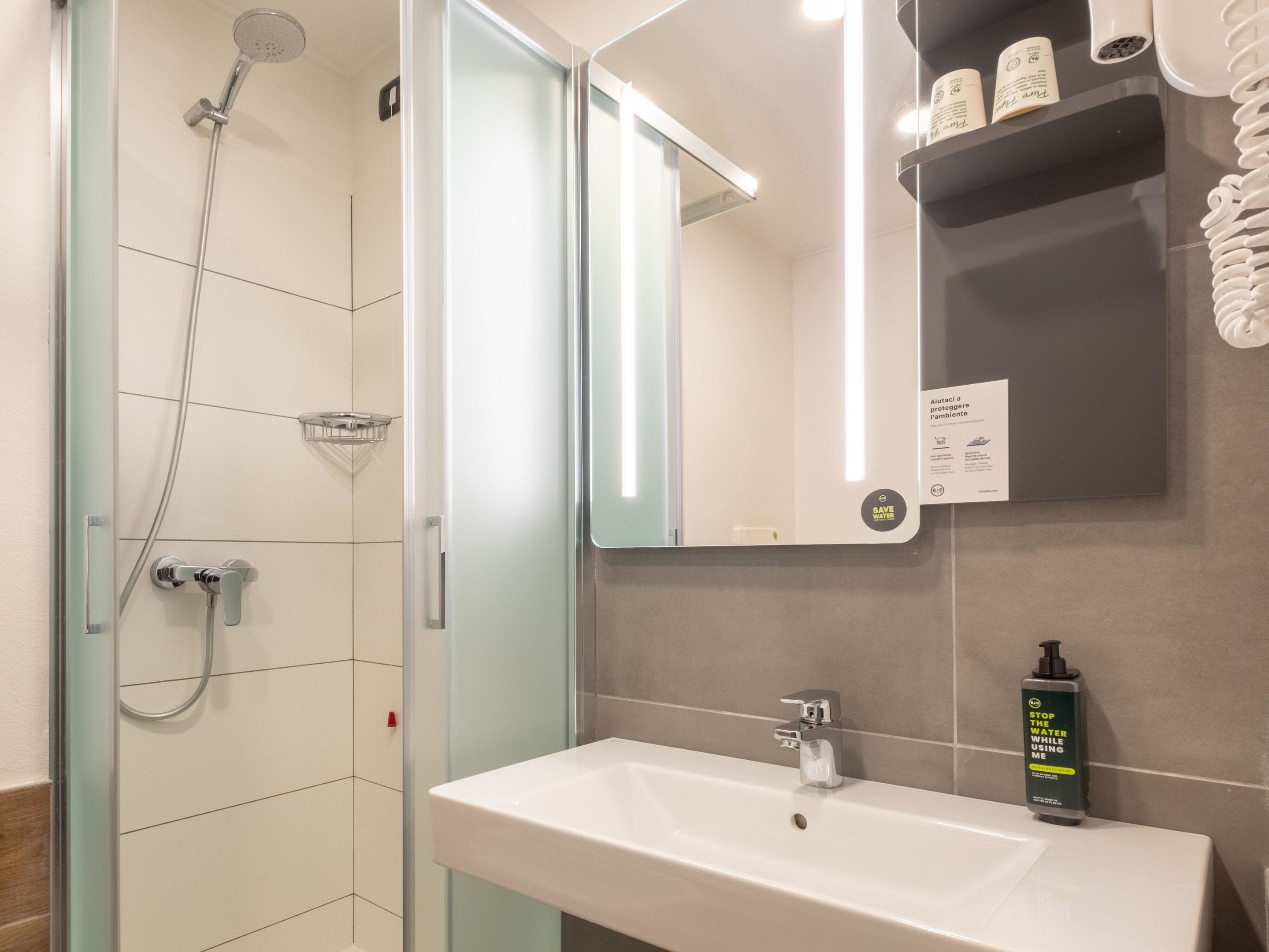 Photo - B&B HOTEL Mantova