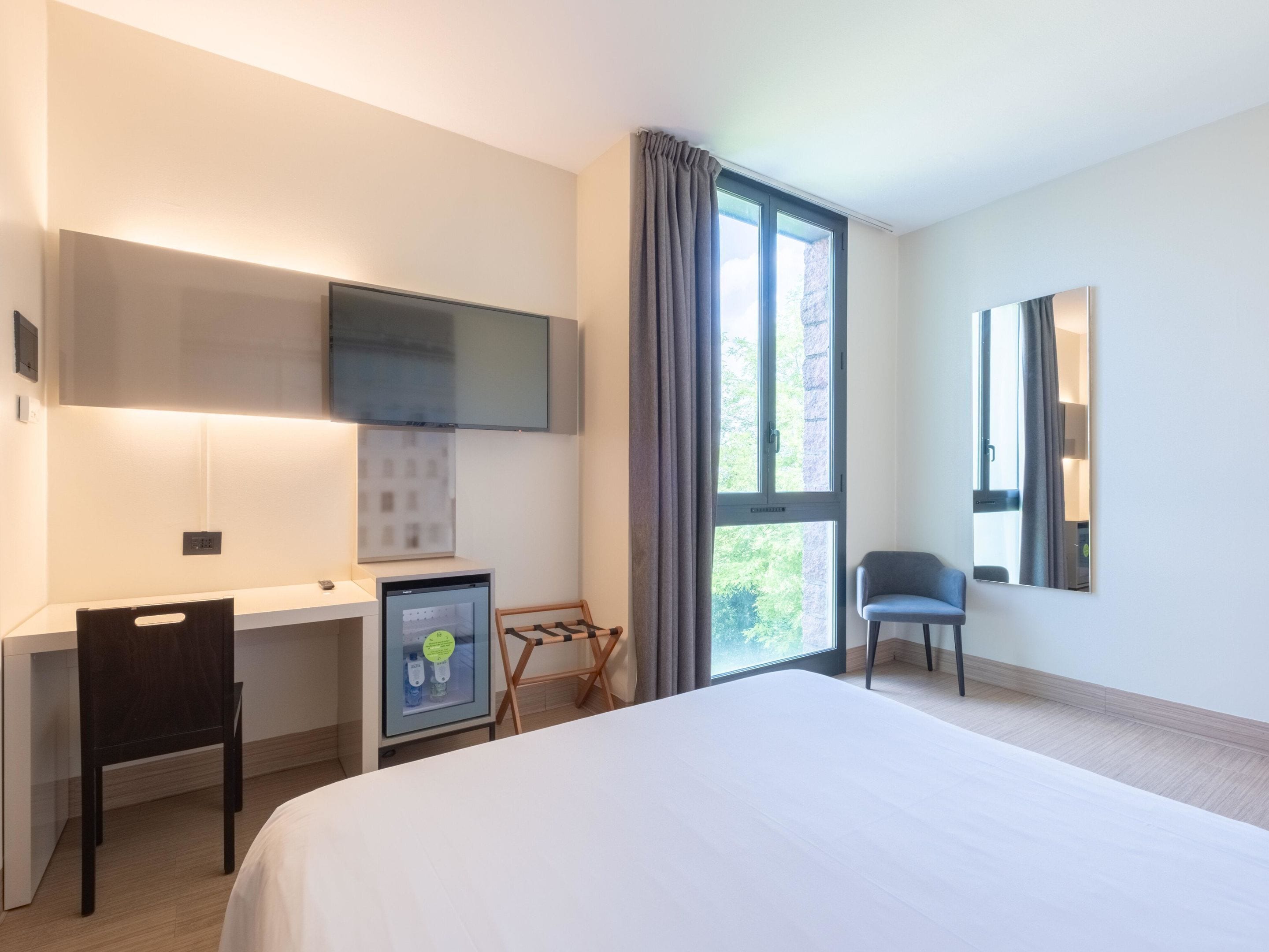 Photo - B&B HOTEL Mantova