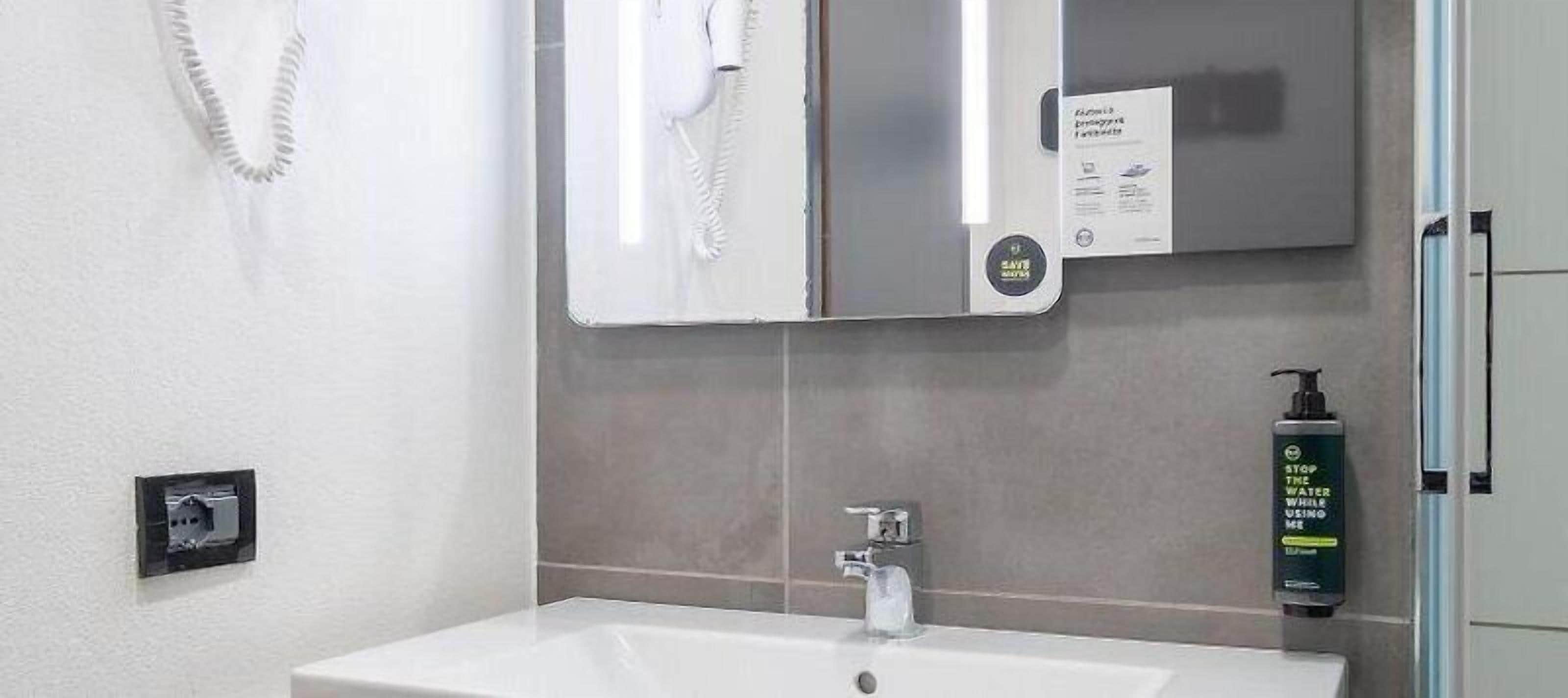 Foto - B&B HOTEL Mantova