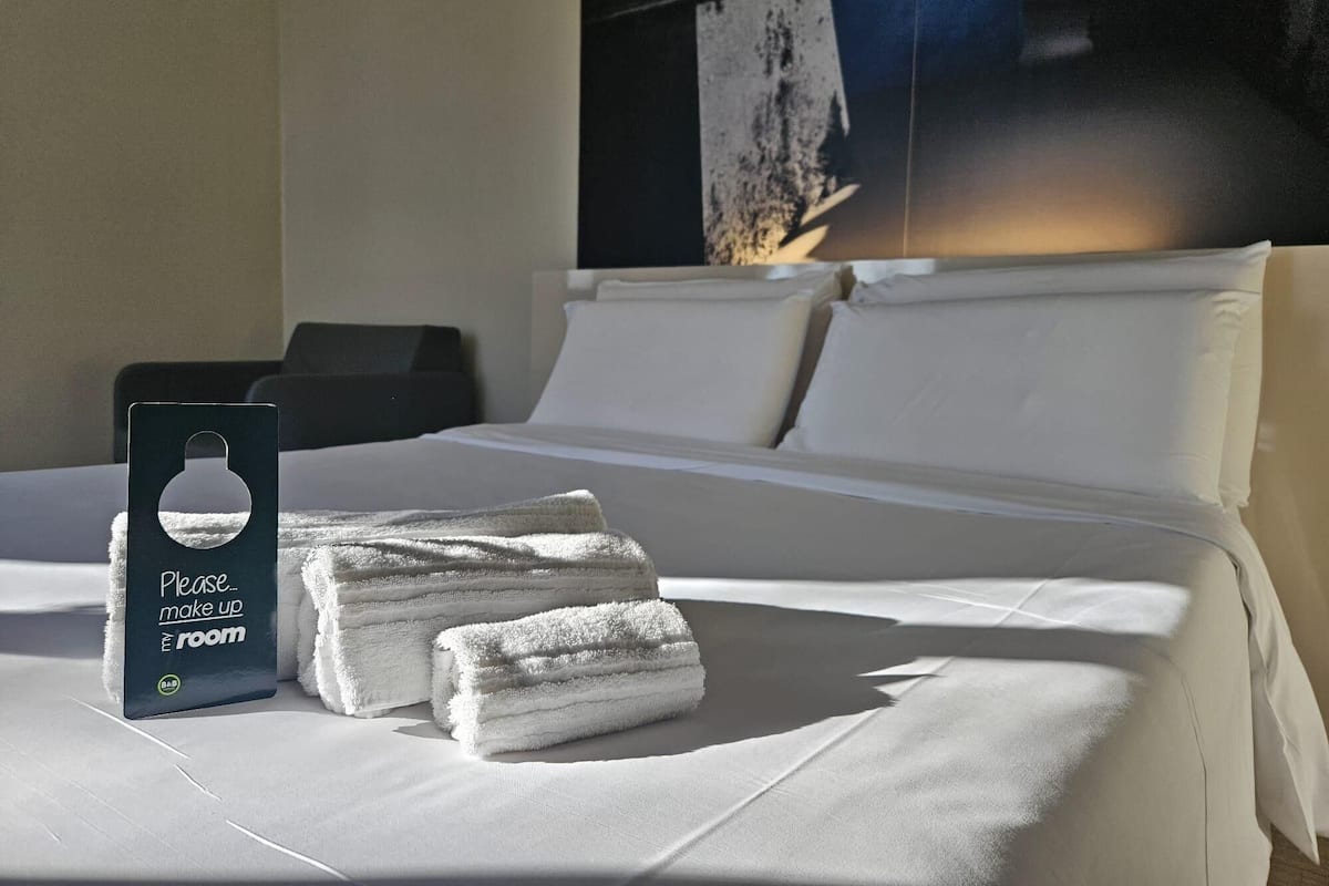 Chambre Double Supérieure, non-fumeur