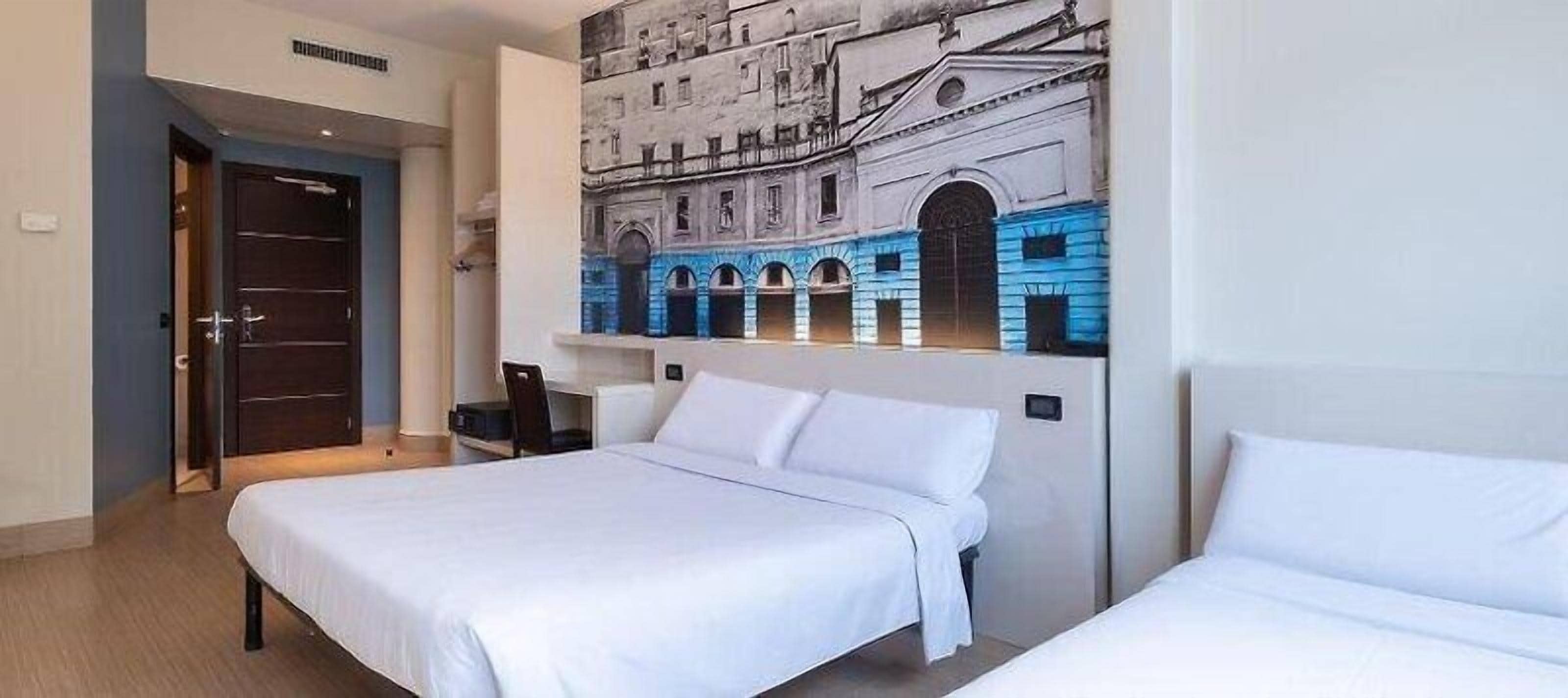 Foto - B&B HOTEL Mantova