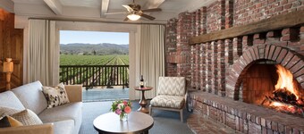 Harvest Inn
