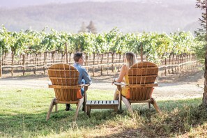 Winery - Harvest Inn (St. Helena)