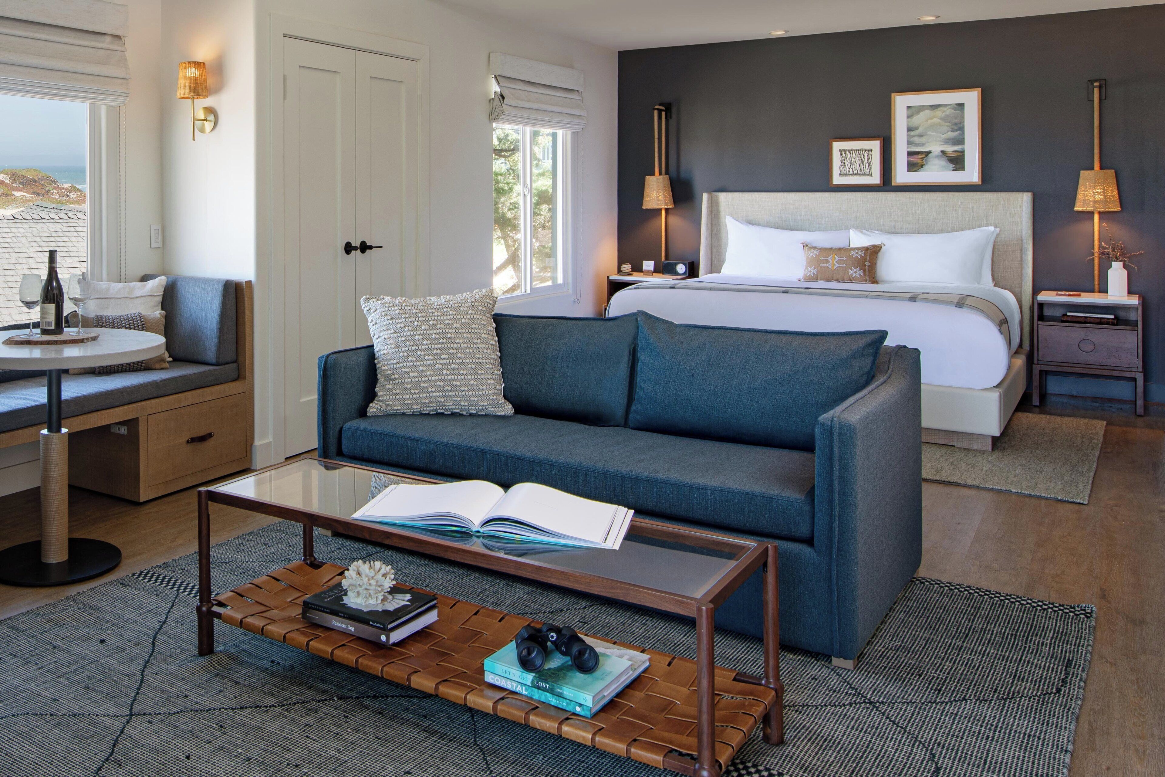 egyptian cotton sheets, premium bedding, down duvets, pillow-top beds