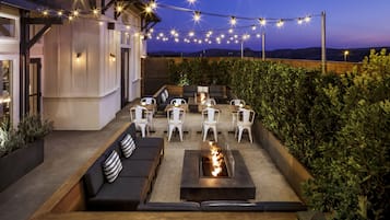 Farm to table cuisine