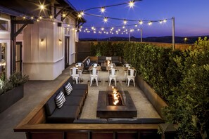 Farm to table cuisine