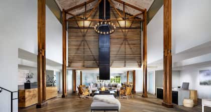 Sanctuary Beach Resort