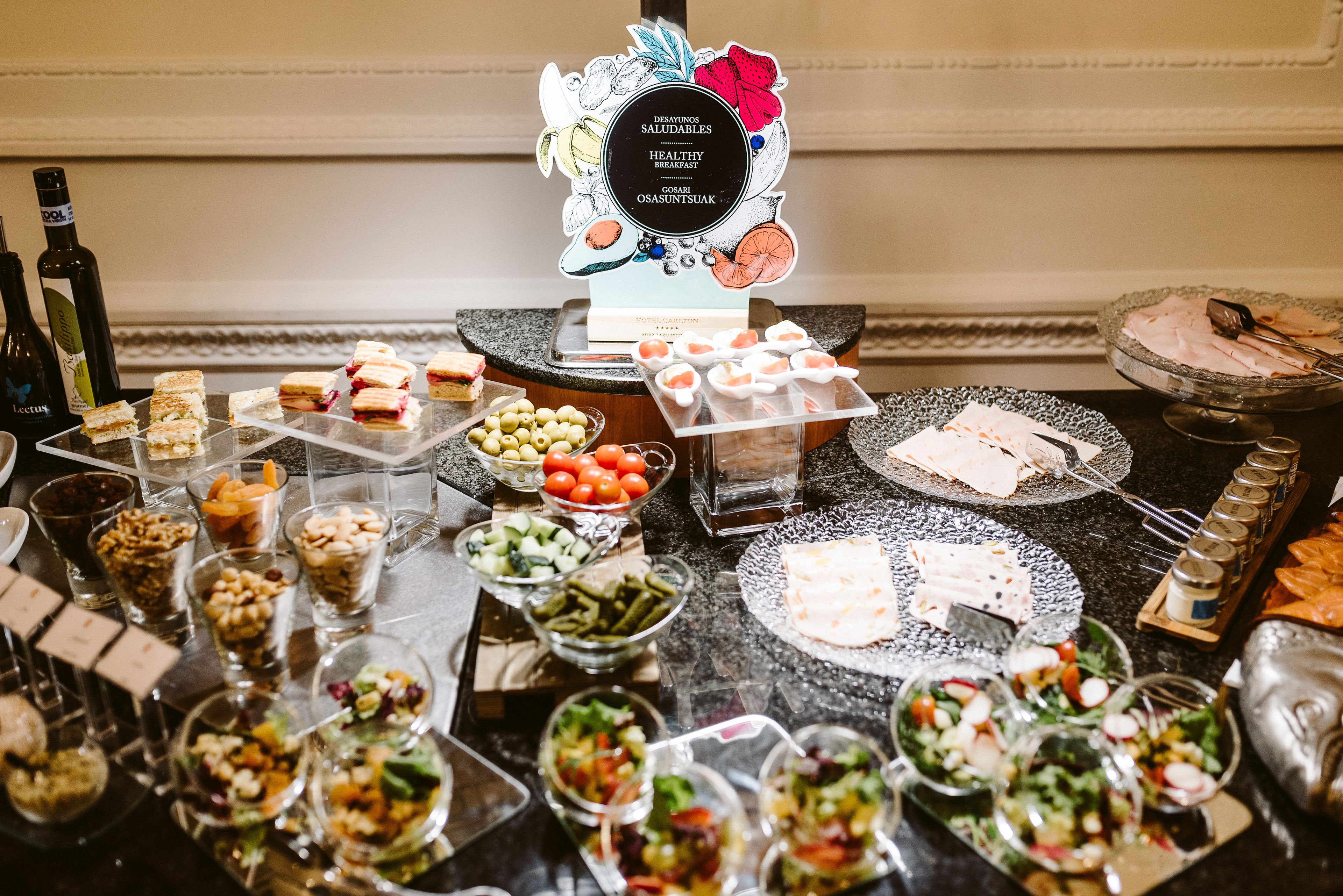 Foto - Hotel Carlton