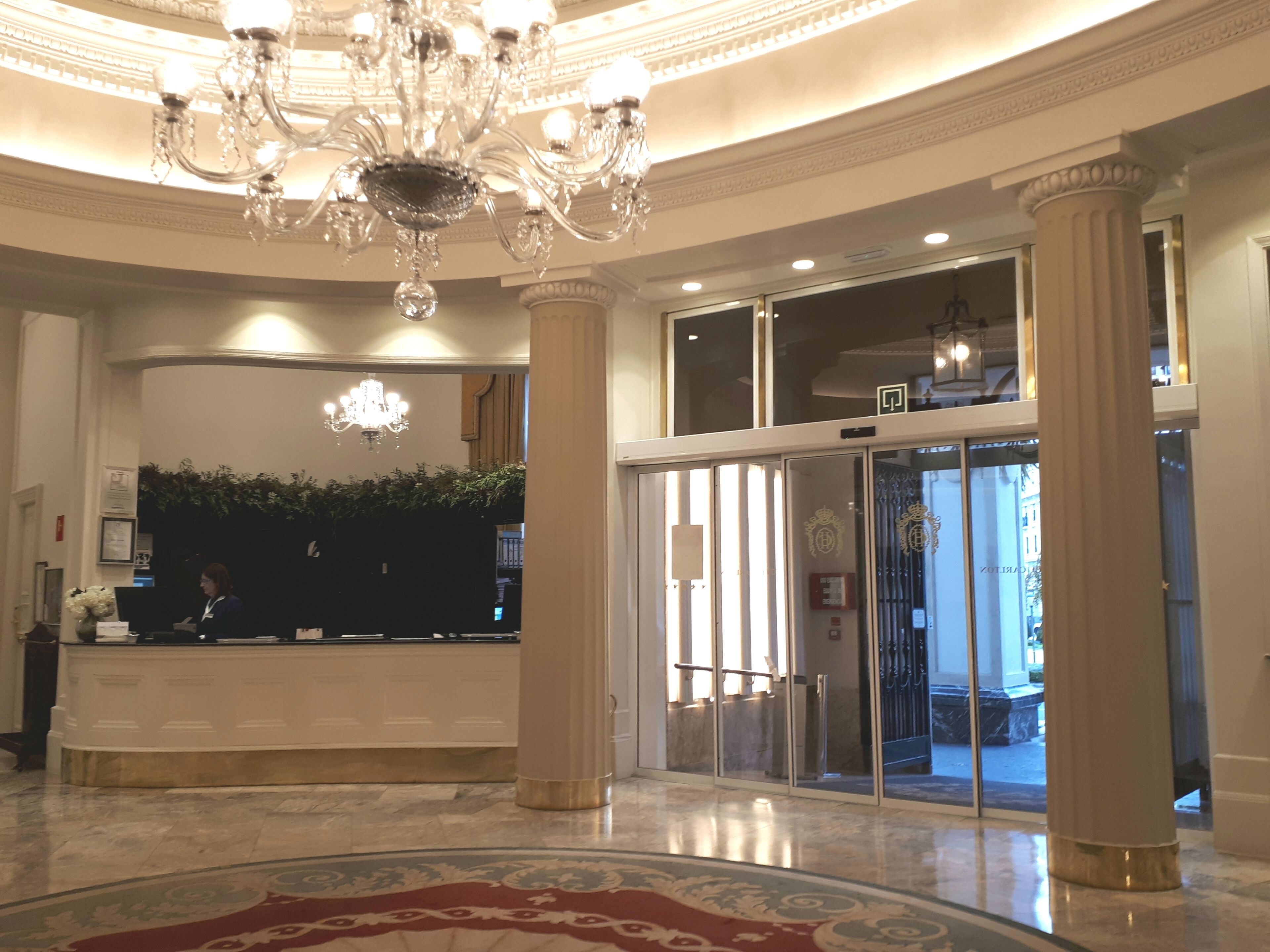 Photo - Hotel Carlton